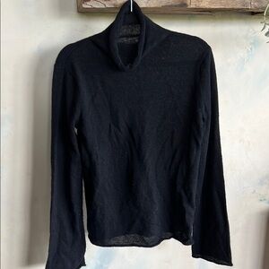 Lauren Manoogian Funnel Sweater